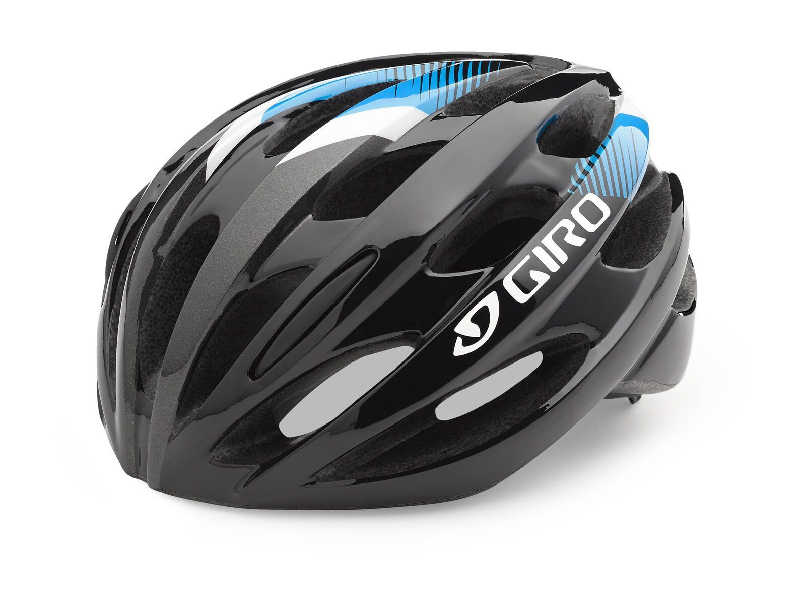 Giro Trinity, blue black - Bild 1
