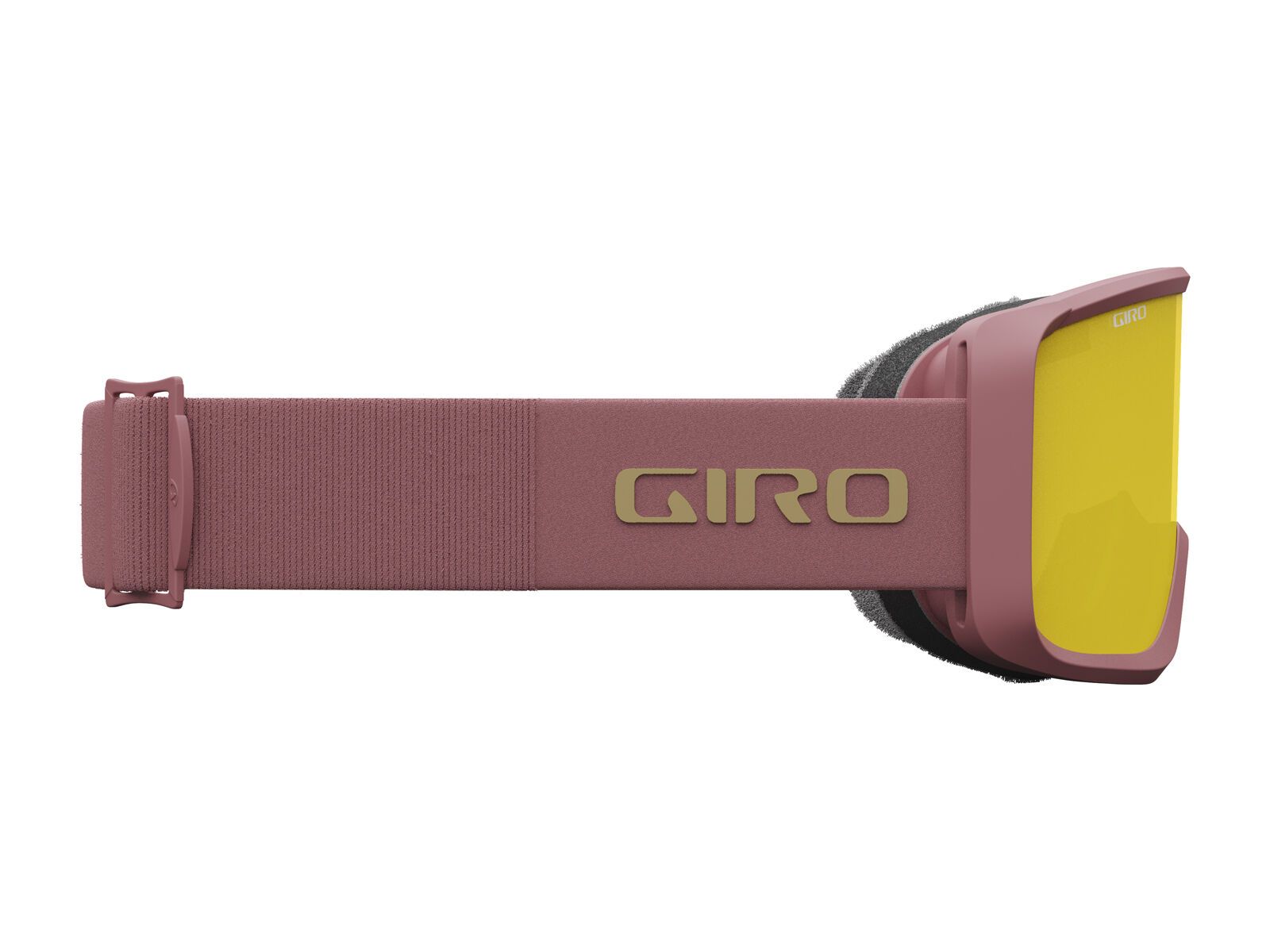 Giro Sagen, Amber Pink / rose thirds - Bild 7