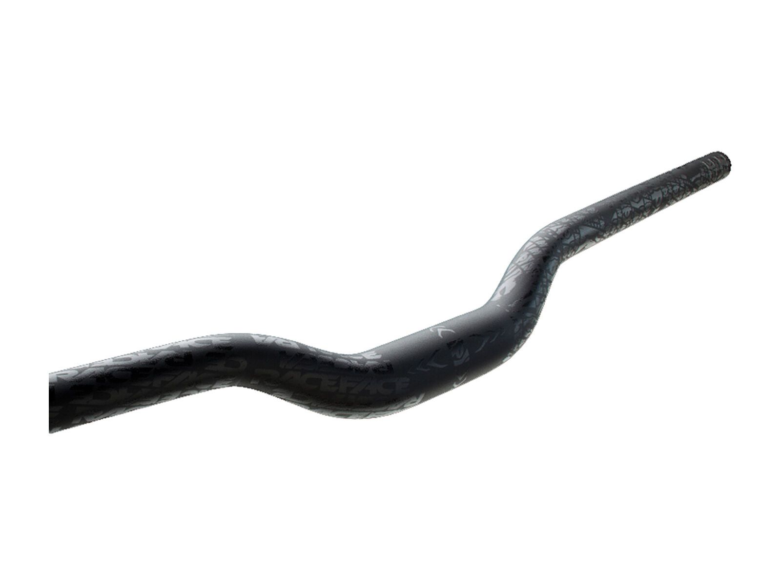 Race Face Atlas Handlebar - 1 1/4 Zoll / 785 mm, stealth - Bild 1