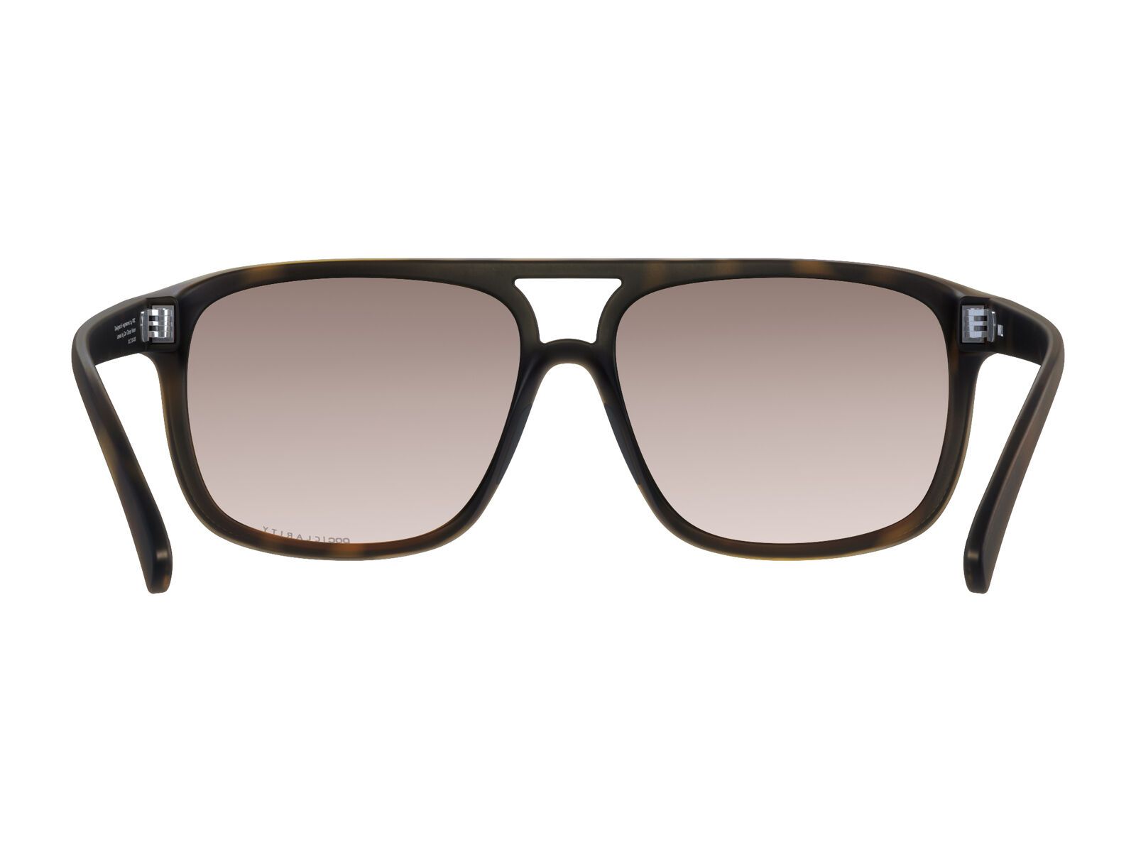 POC Will Clarity Trail Silver, tortoise brown - Bild 4