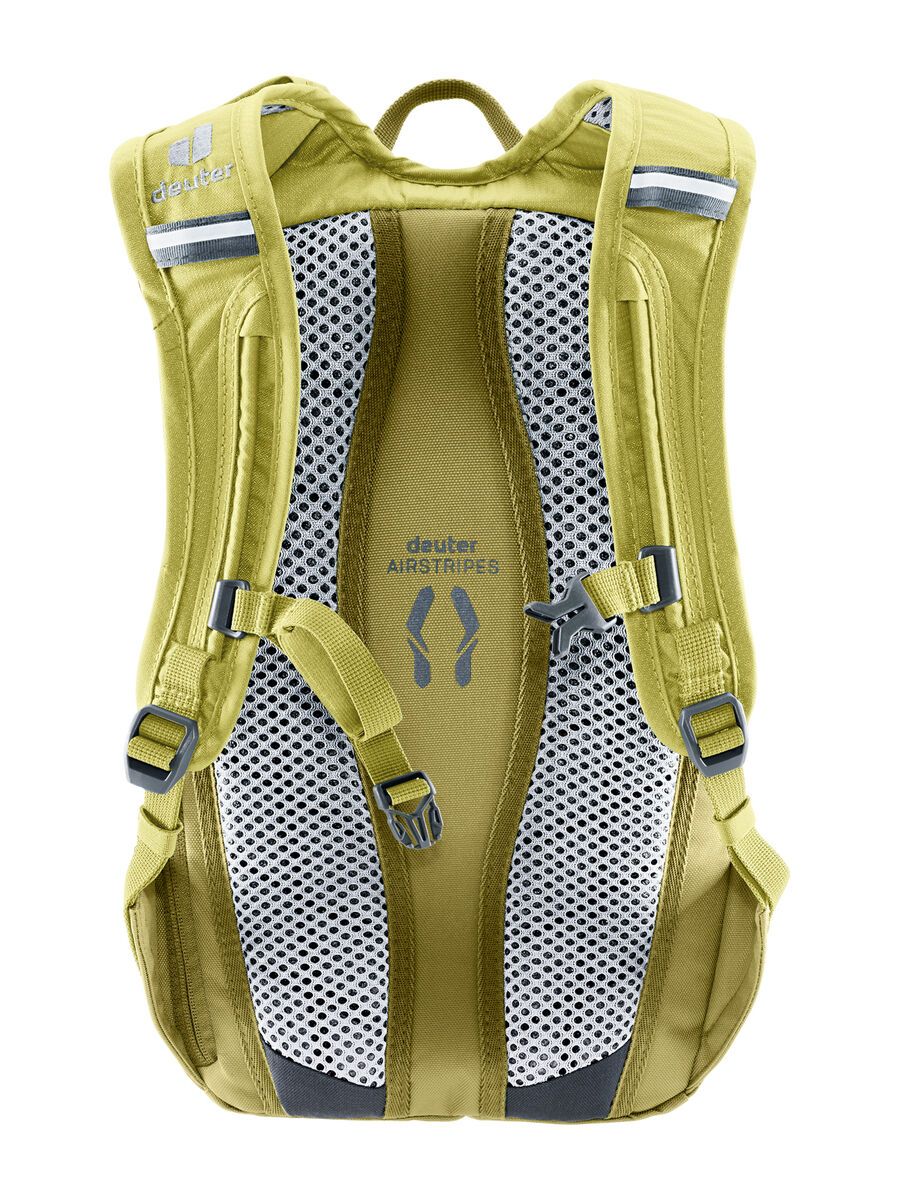 Deuter Junior Bike, sprout-linden - Bild 3