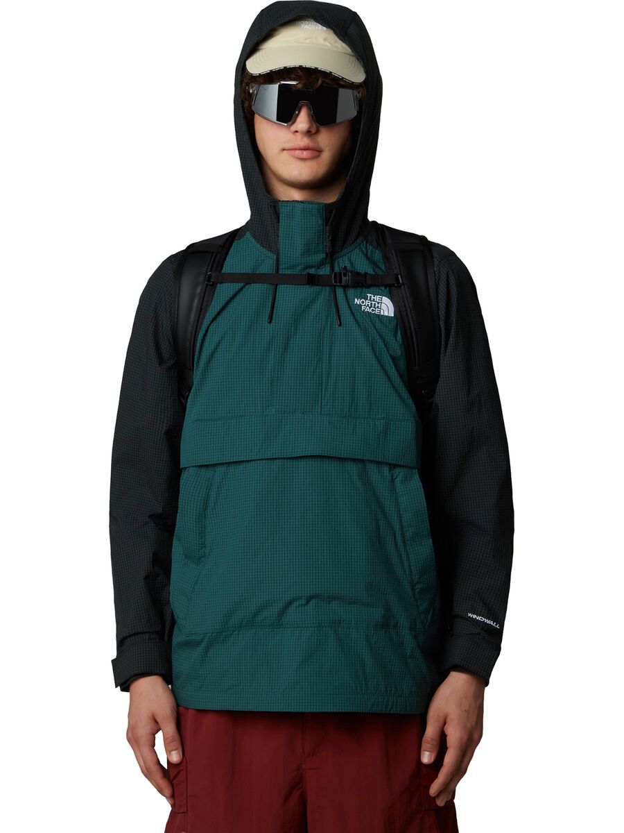 The North Face Base Camp Daypack, tnf black/asphalt grey/ - Bild 10