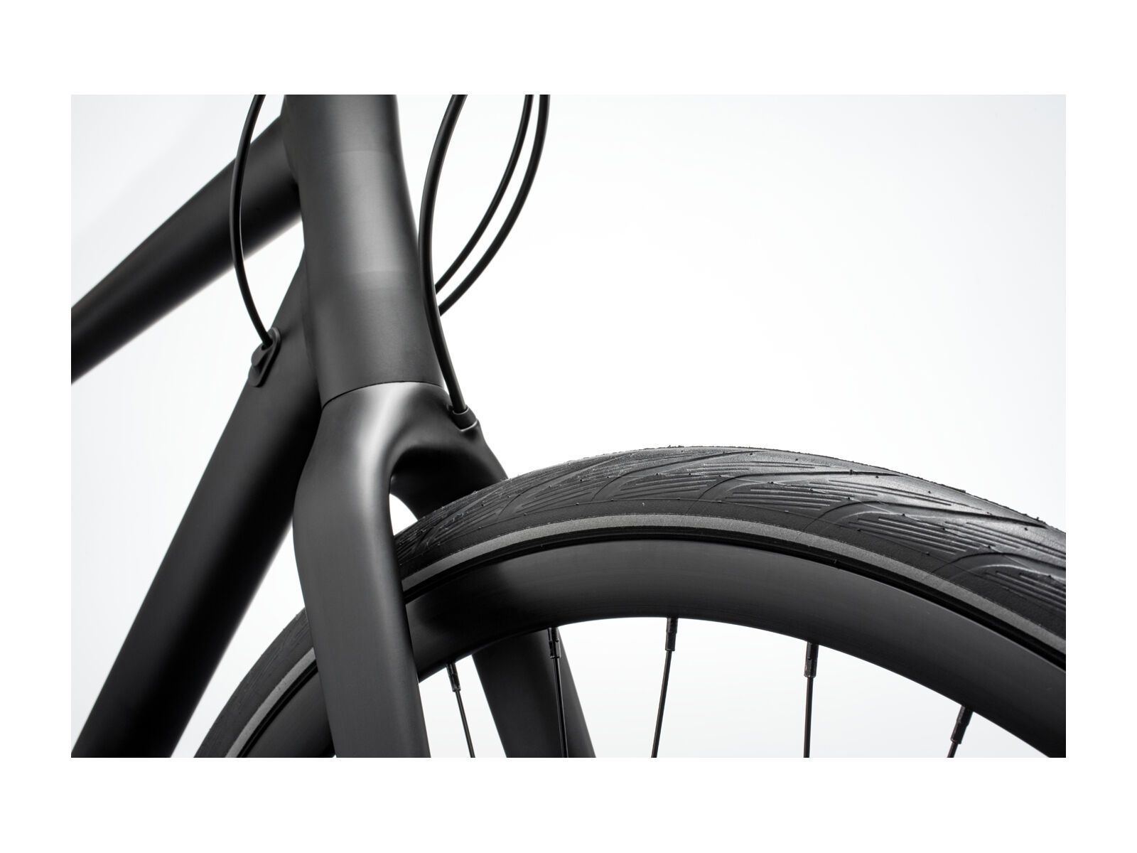 Cannondale Quick 5, acid red - Bild 4