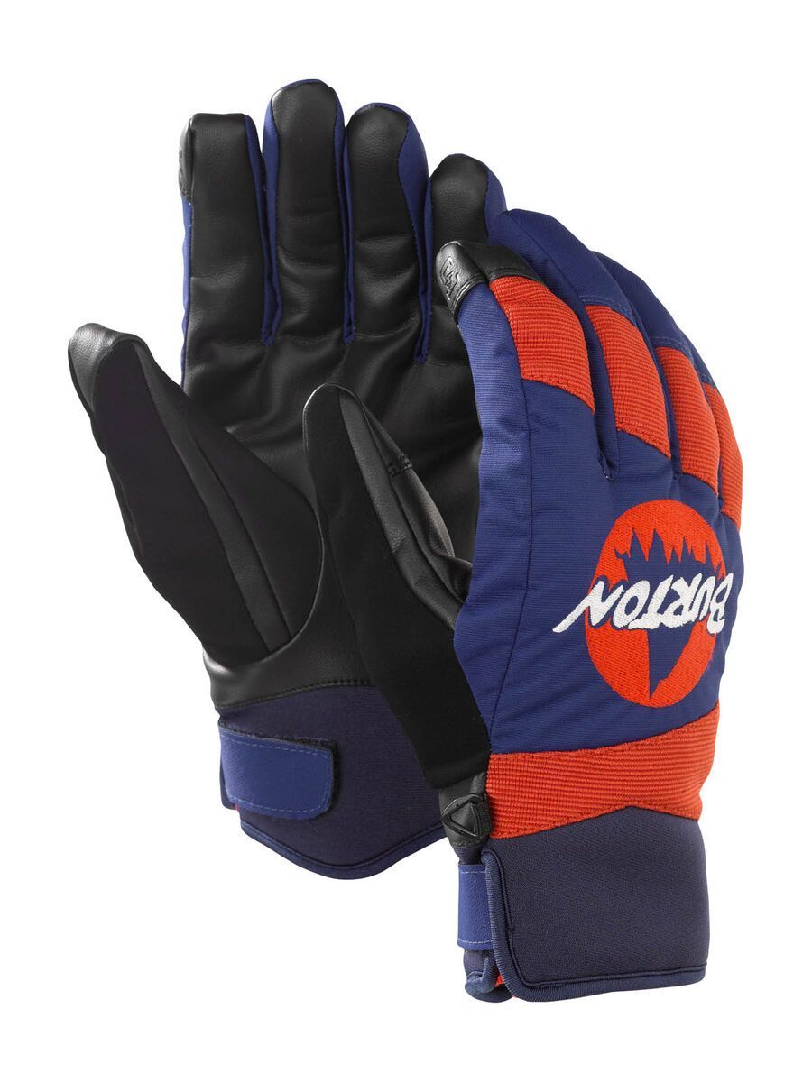 Burton Podium Glove, Ballpoint/Burner - Bild 1
