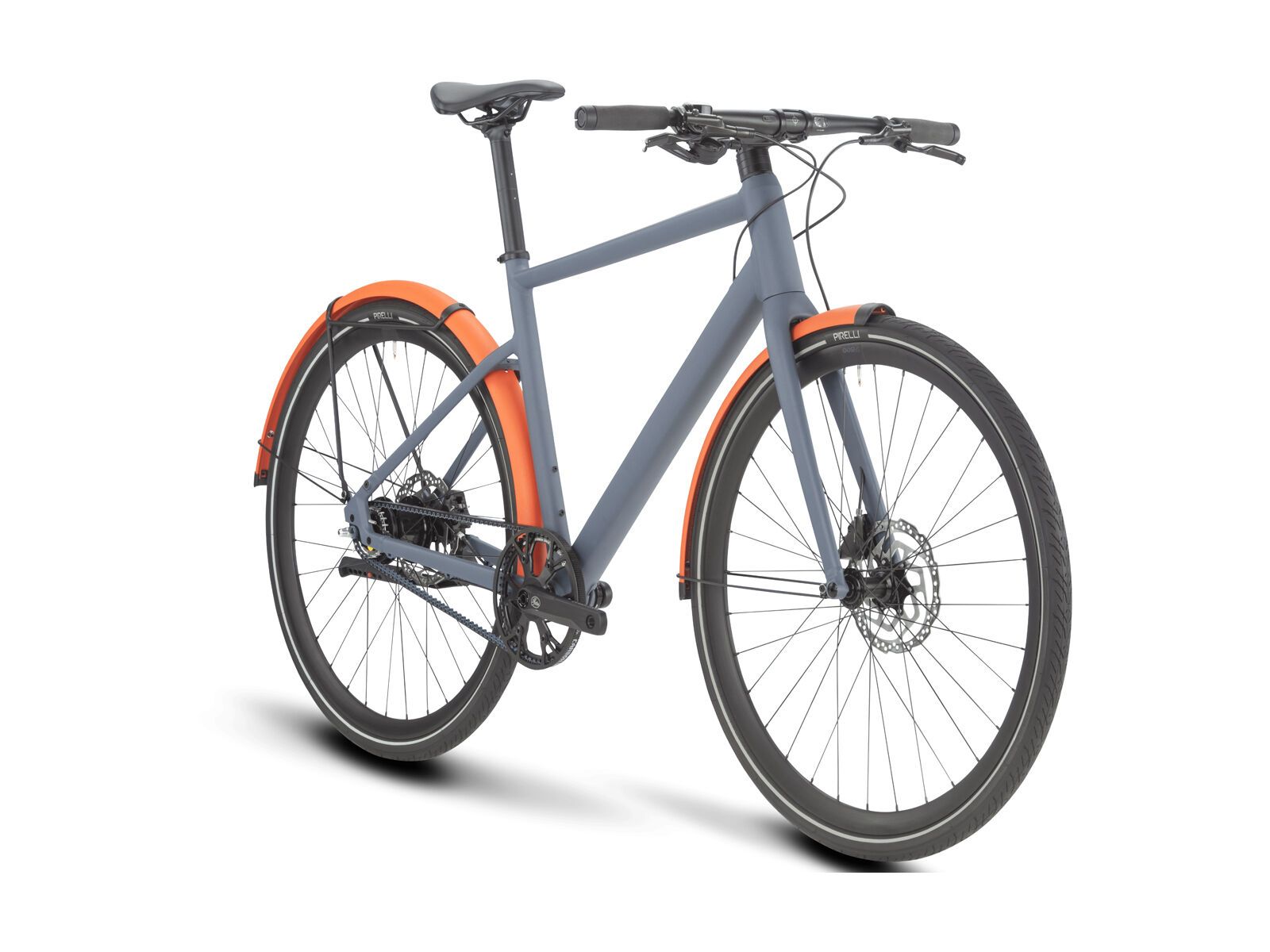 BMC 257 One, blue - Bild 2