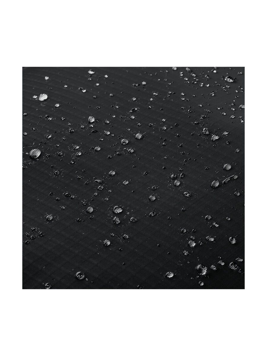 Patagonia Black Hole MLC Cube 12L, black - Bild 6