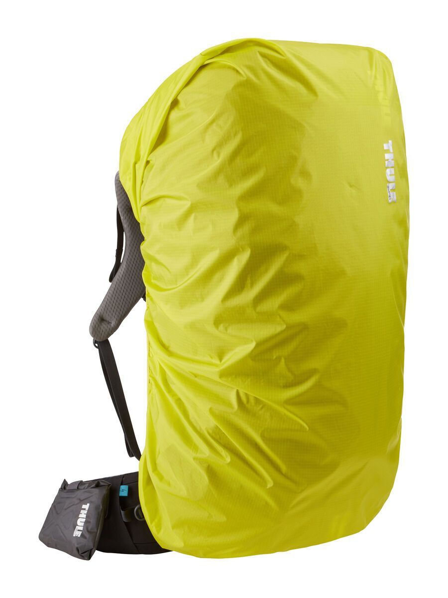 Thule Guidepost 85L, obsidian - Bild 5