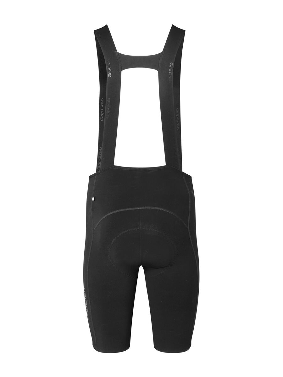 GripGrab Grinta Bib Shorts, black - Bild 3