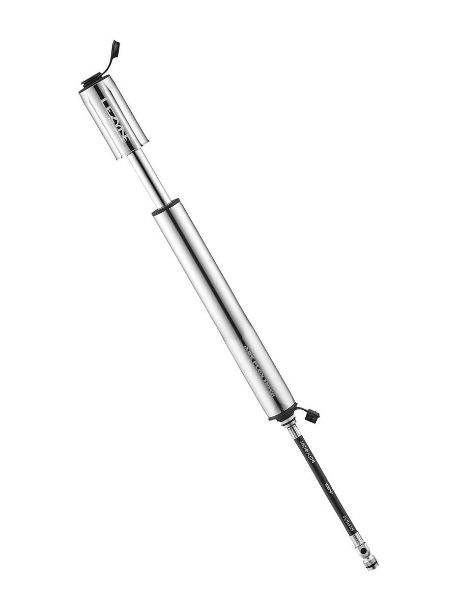 Lezyne Tech Drive HV, gloss silver - Bild 2