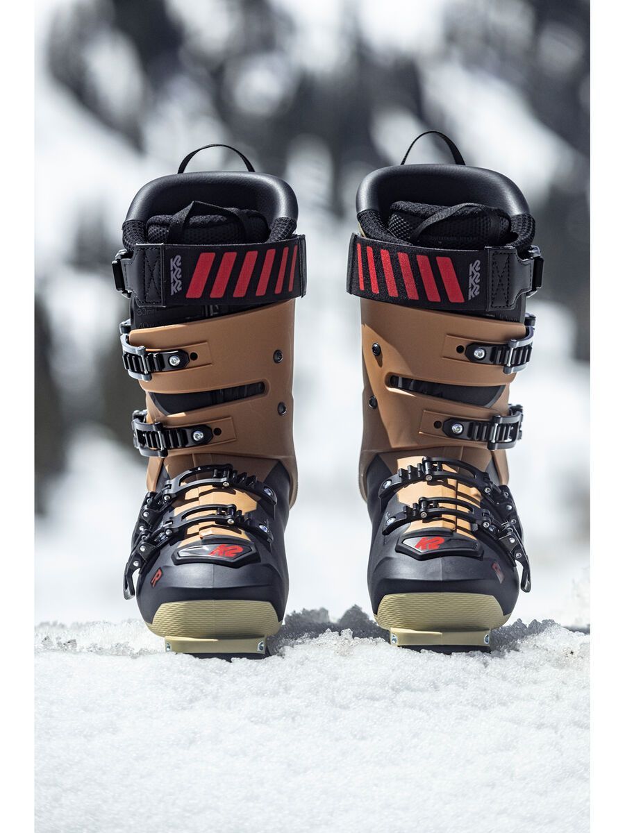 K2 Recon Team LV - Bild 9