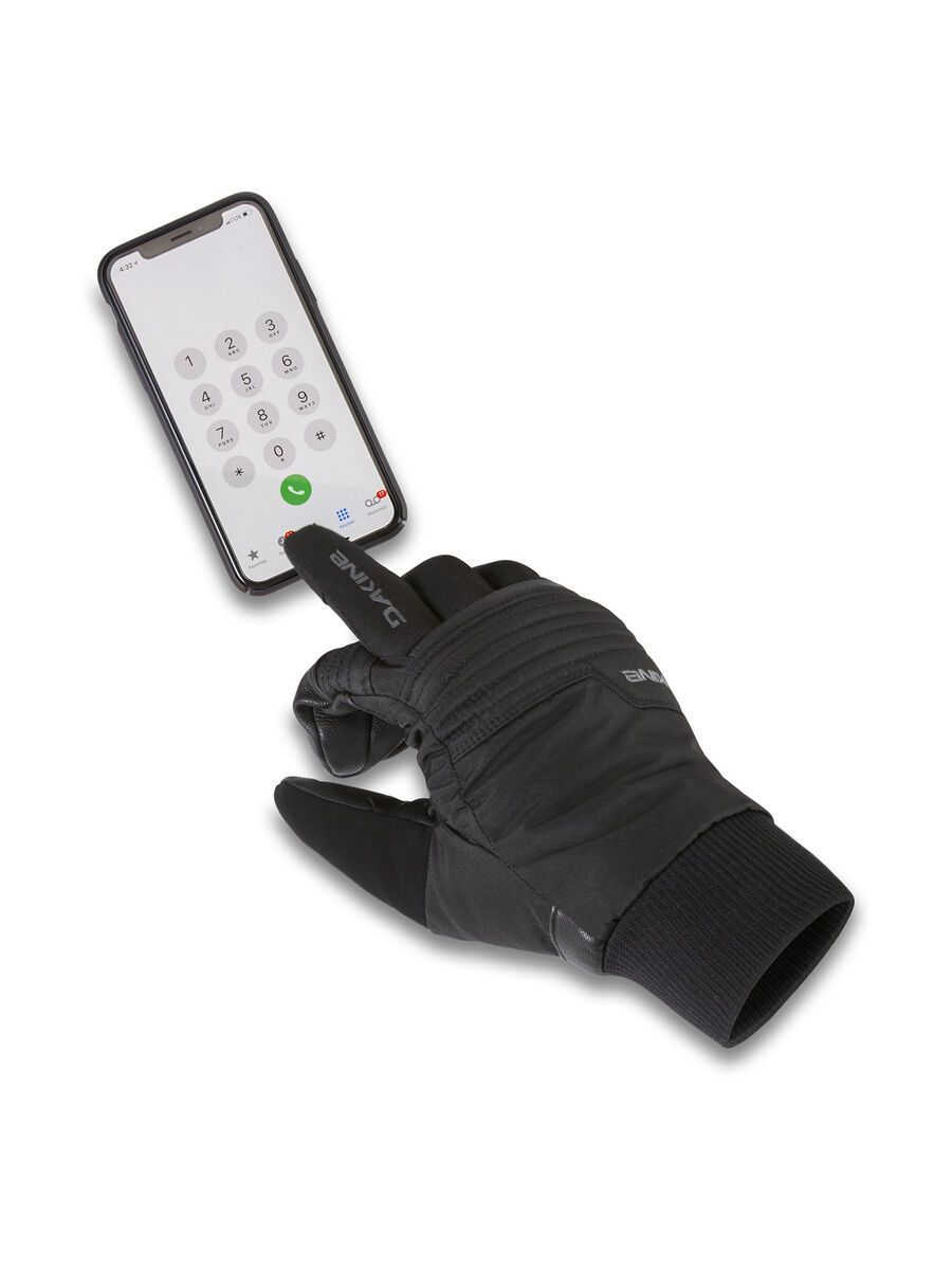 Dakine Skyline Mitt, black - Bild 3