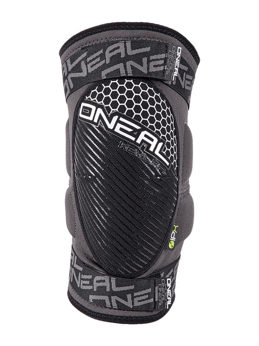 ONeal Sinner Kevlar Knee Guard, white - Bild 1