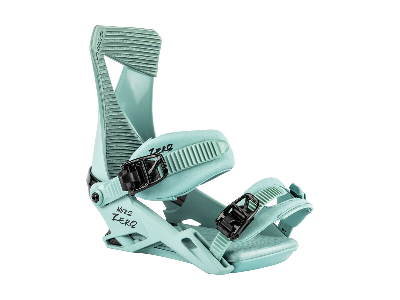 Nitro Zero, silt - Bild 1