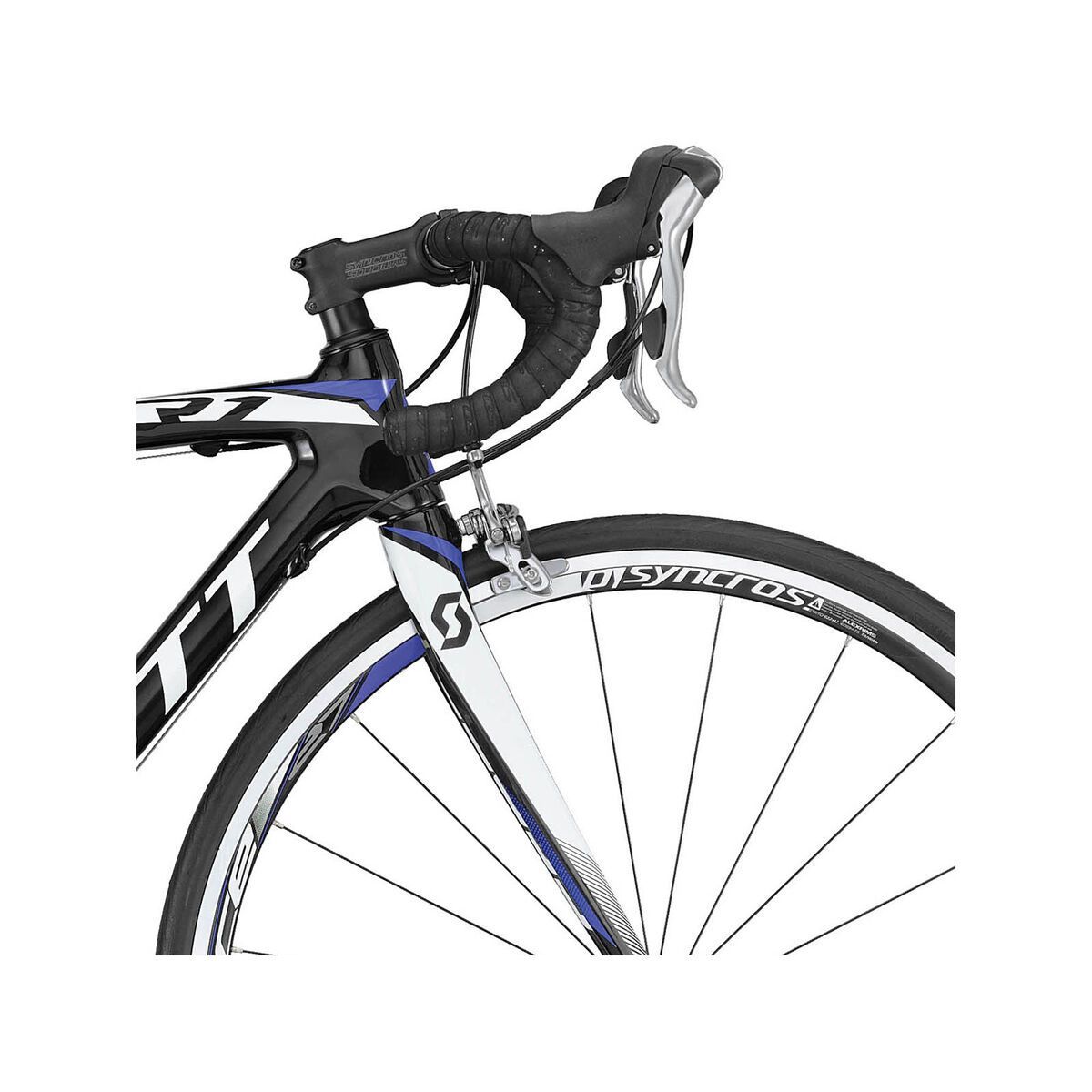 Scott Contessa CR1 - Bild 5