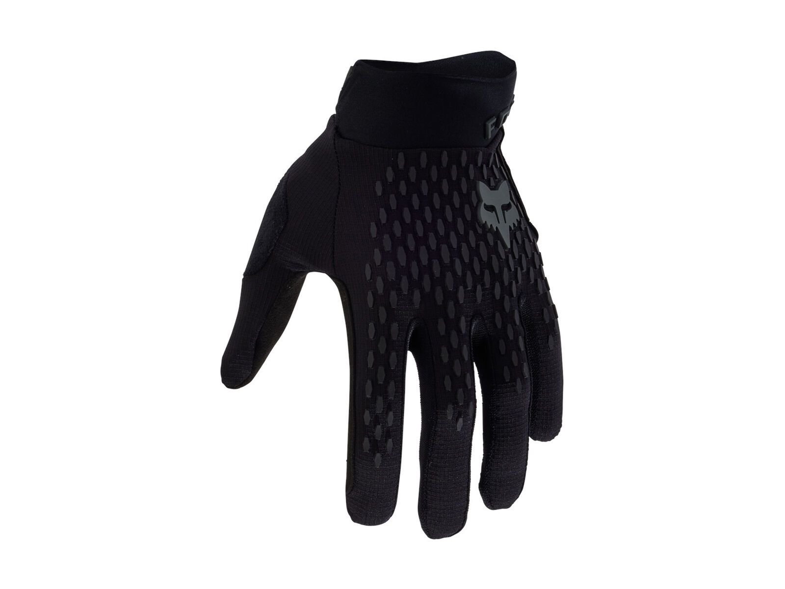 Fox Defend Glove, black - Bild 1