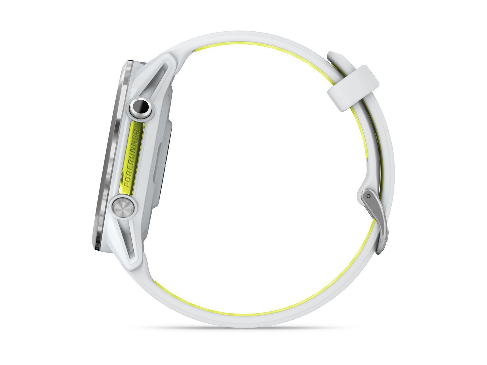 Garmin Forerunner 970, steinweiss/titanium titan - Bild 8