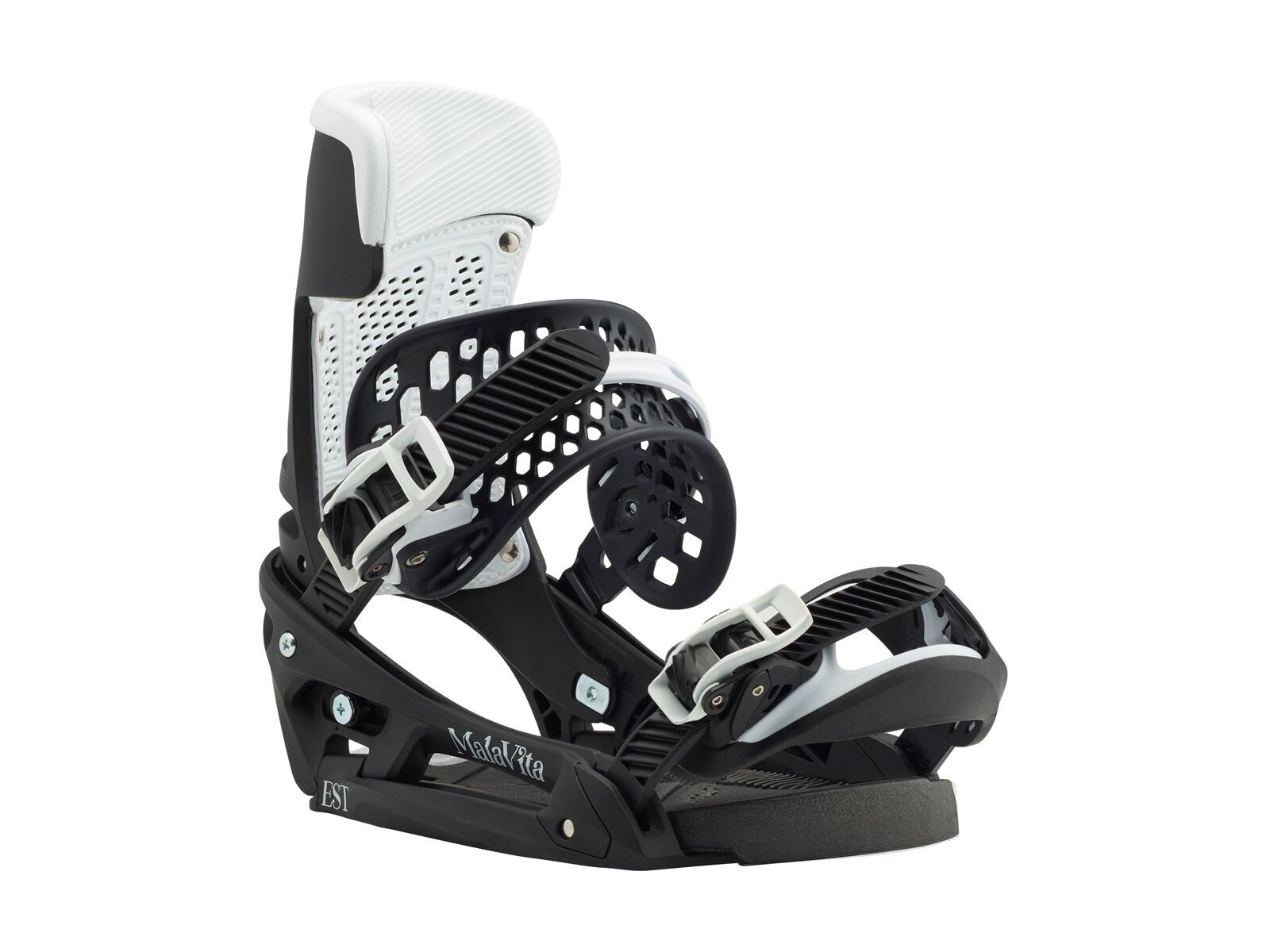 Set: Burton Custom X Flying V 2019 +  Malavita EST (1931043S) - Bild 3