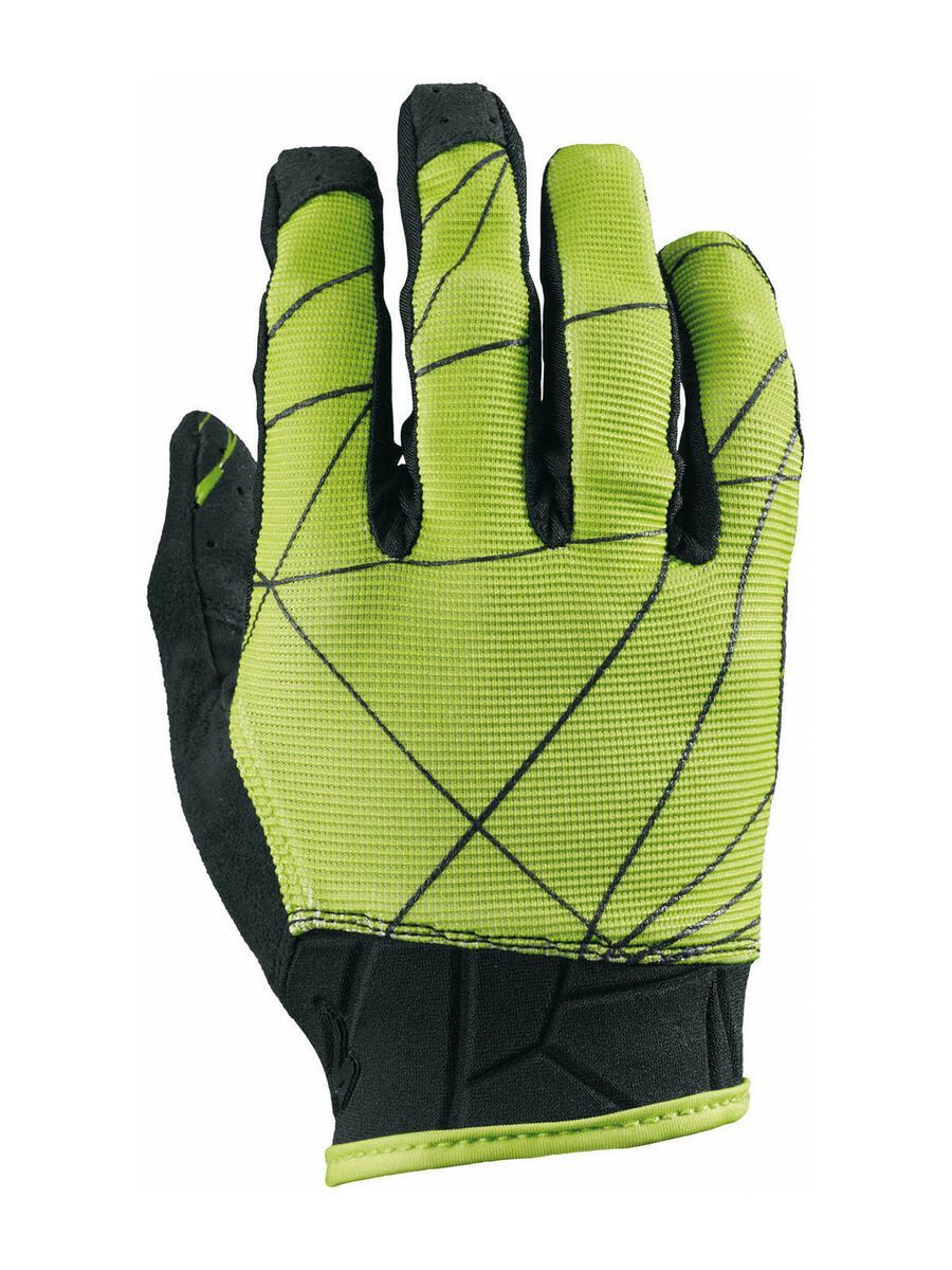 Specialized LoDown, Hyper Green - Bild 1