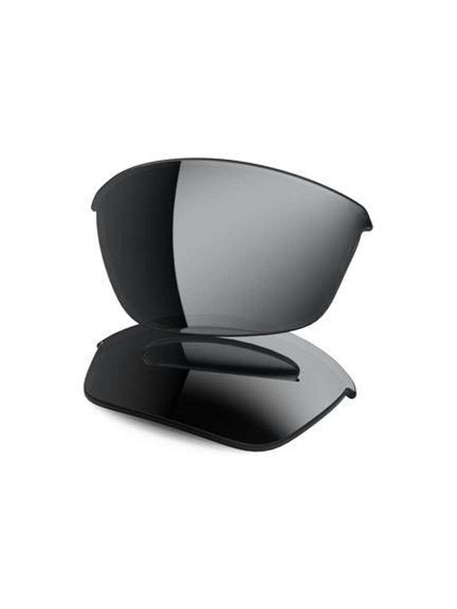 Oakley Half Jacket 2.0 Lens, Black Iridium - Bild 1