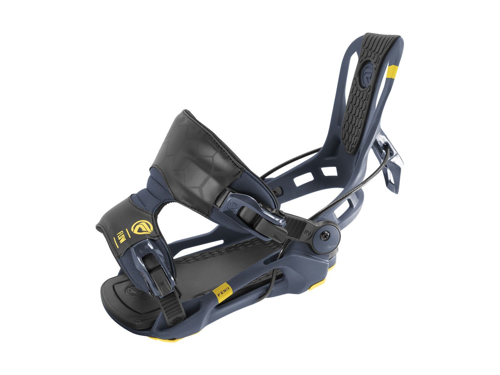 Flow Fenix, midnight - Bild 5