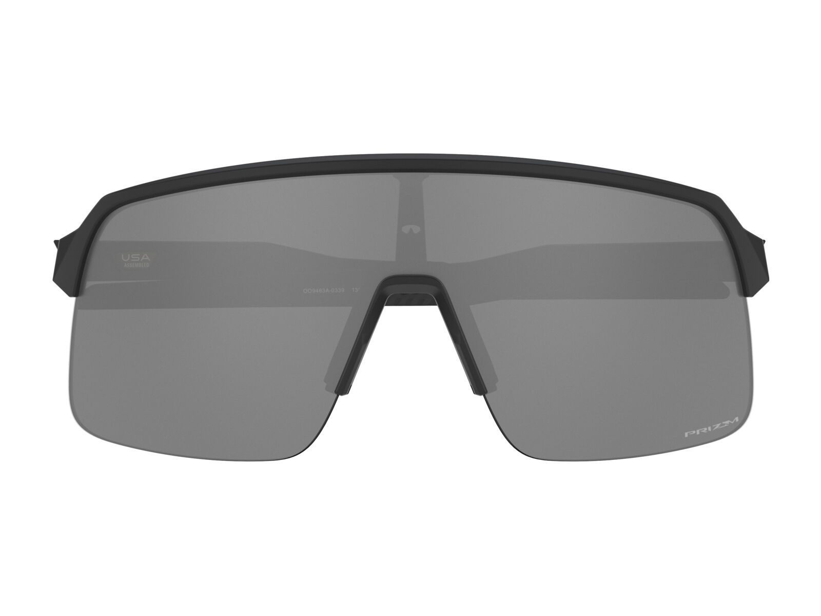 Oakley Sutro Lite, Prizm Black / matte black - Bild 3