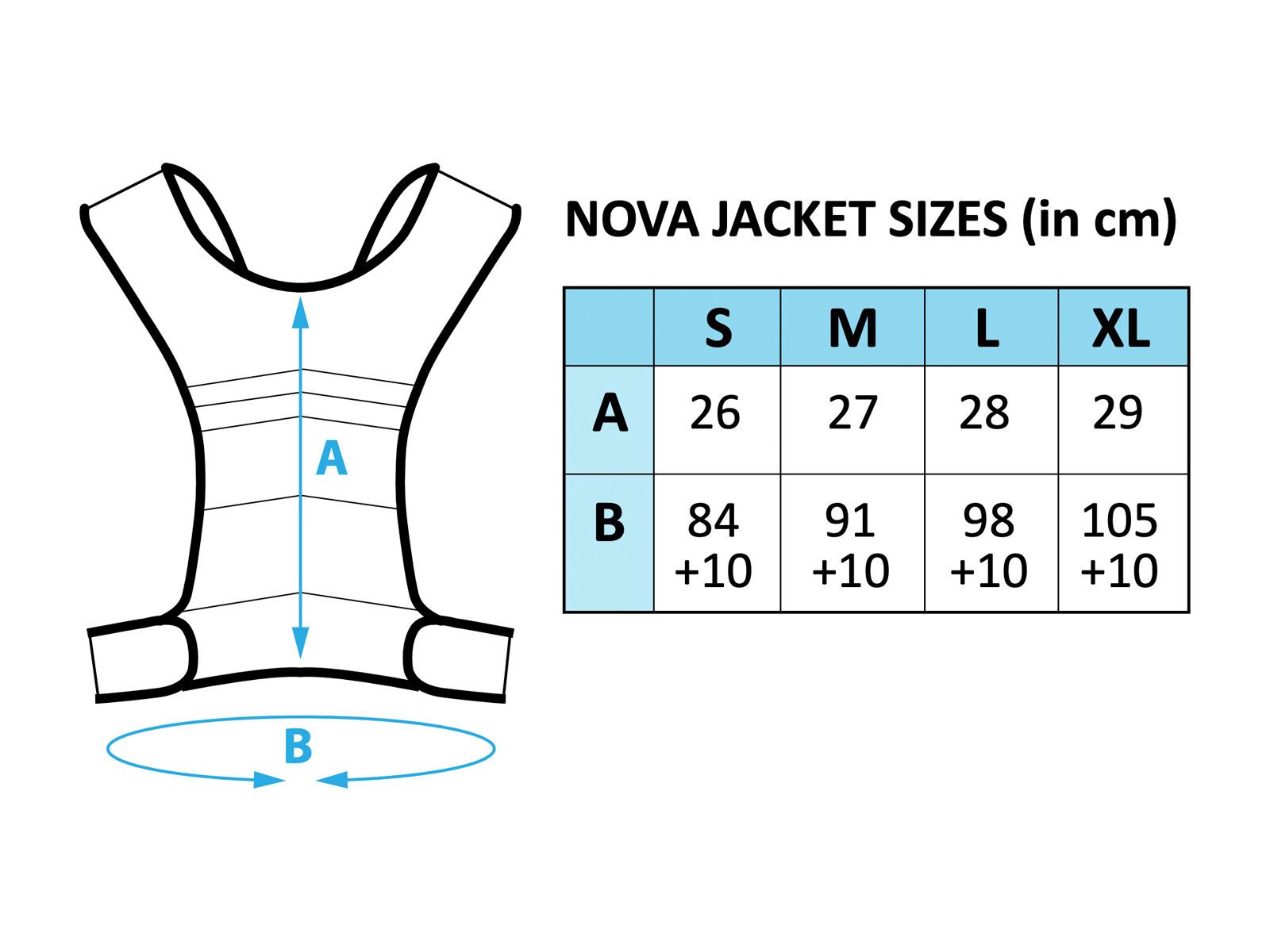 Wowow Nova Jacket Full Reflective - Bild 3
