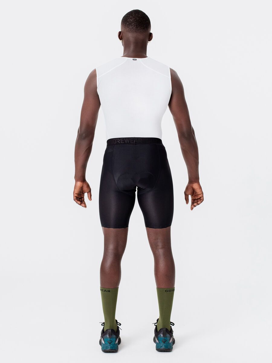 GOREWEAR Fernflow Liner Shorts+ Herren, black - Bild 7
