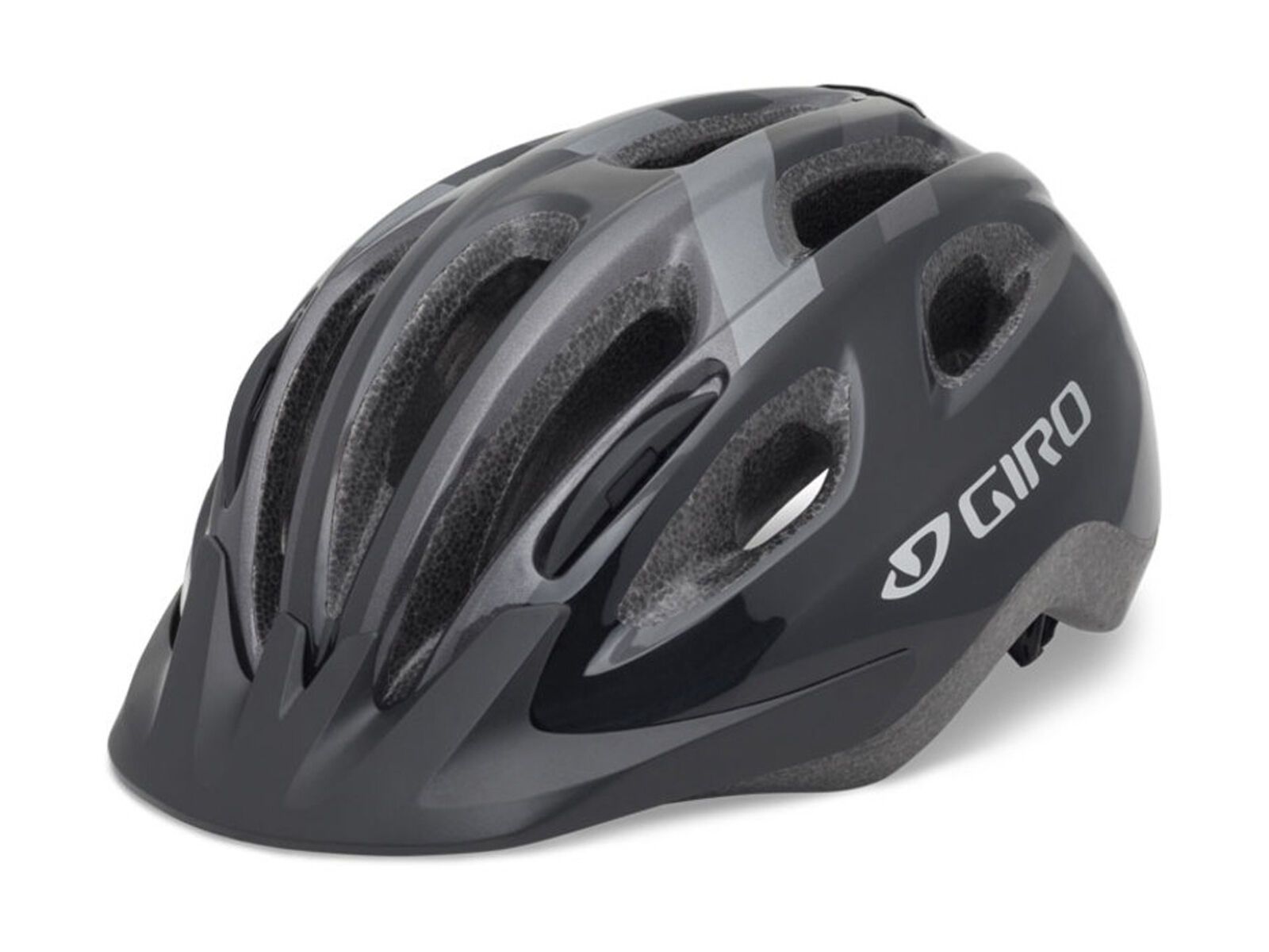 Giro Skyline II, black/charcoal - Bild 1