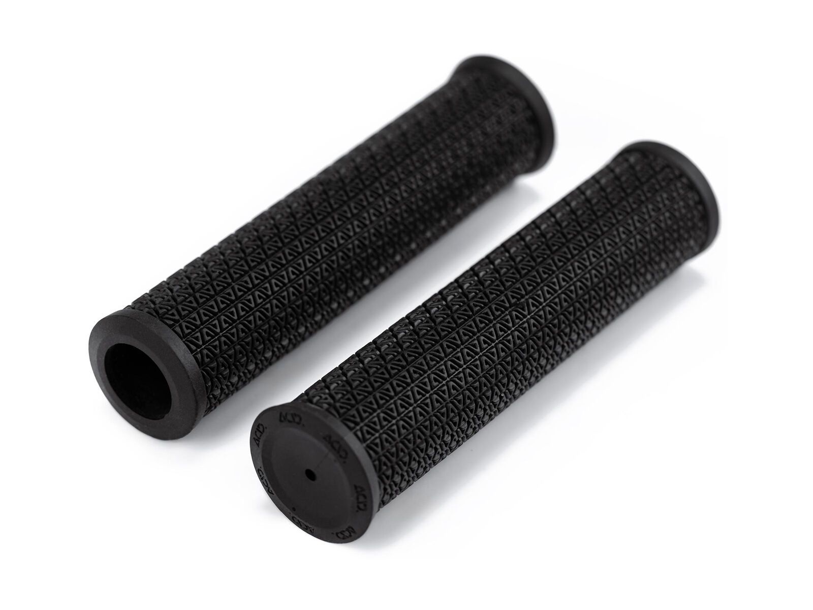 Cube Acid Griffe Icon, black - Bild 1