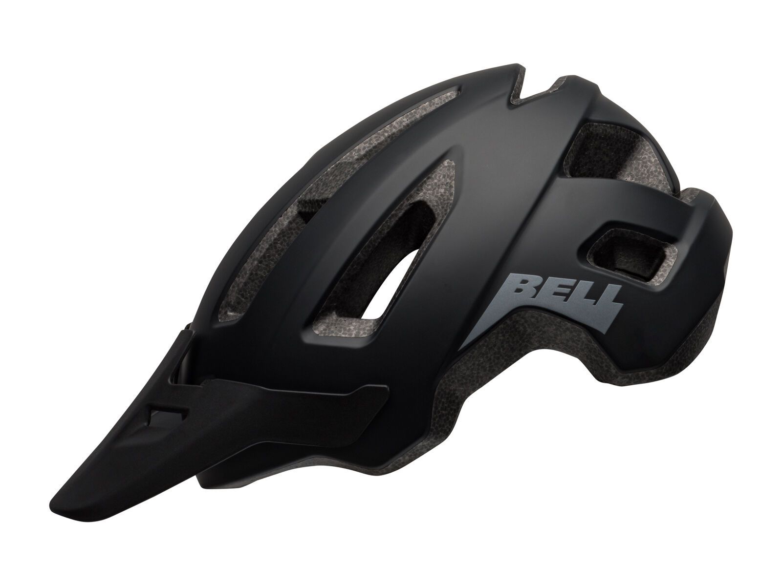 Bell Nomad, matte black/gray - Bild 2