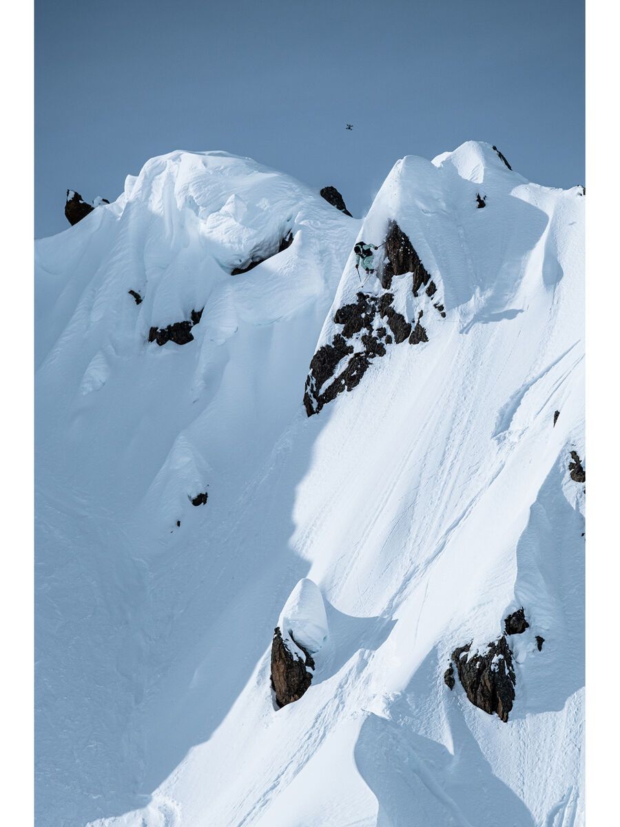 Black Crows Anima, dark beige - Bild 19