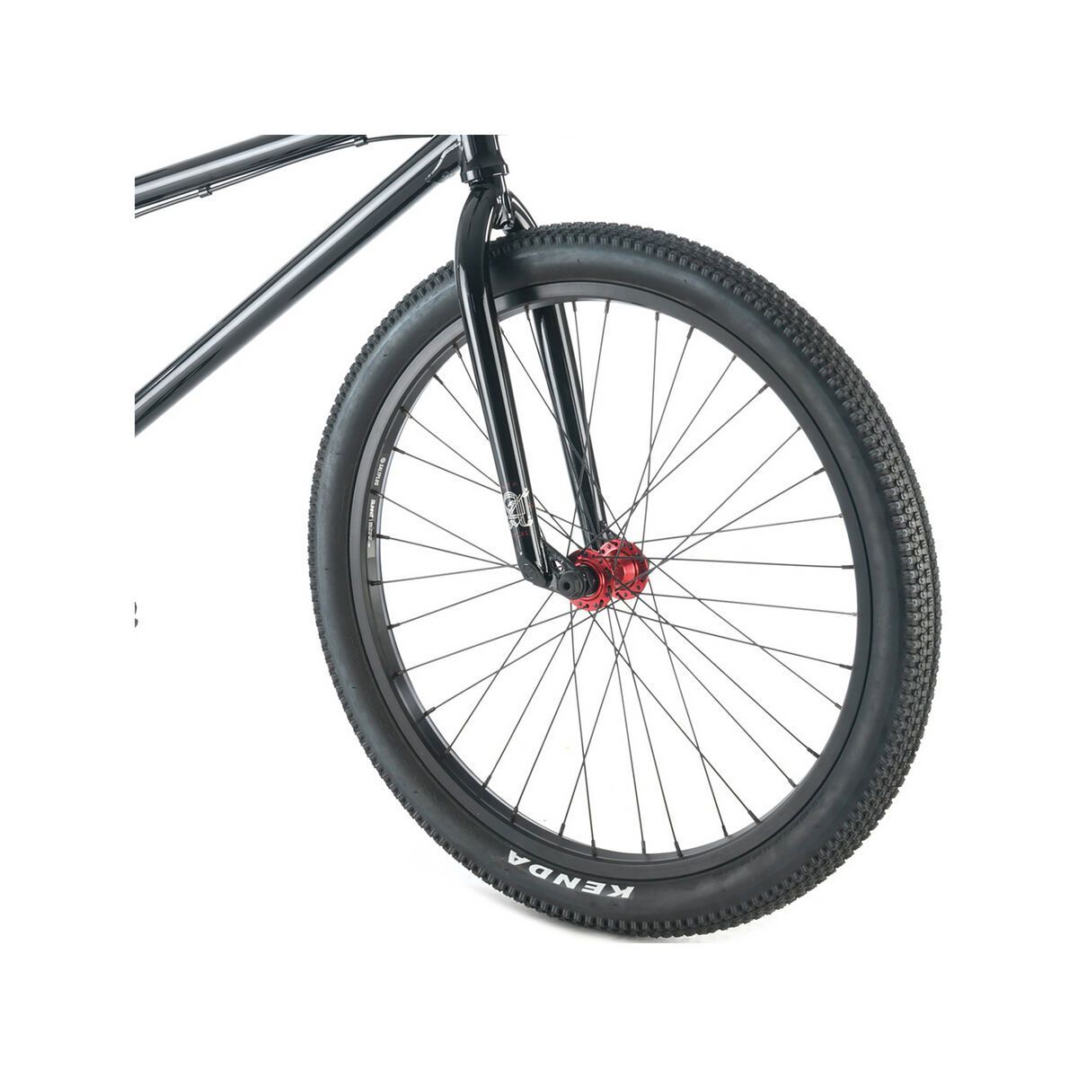 WeThePeople The Atlas 24, schwarz - Bild 2