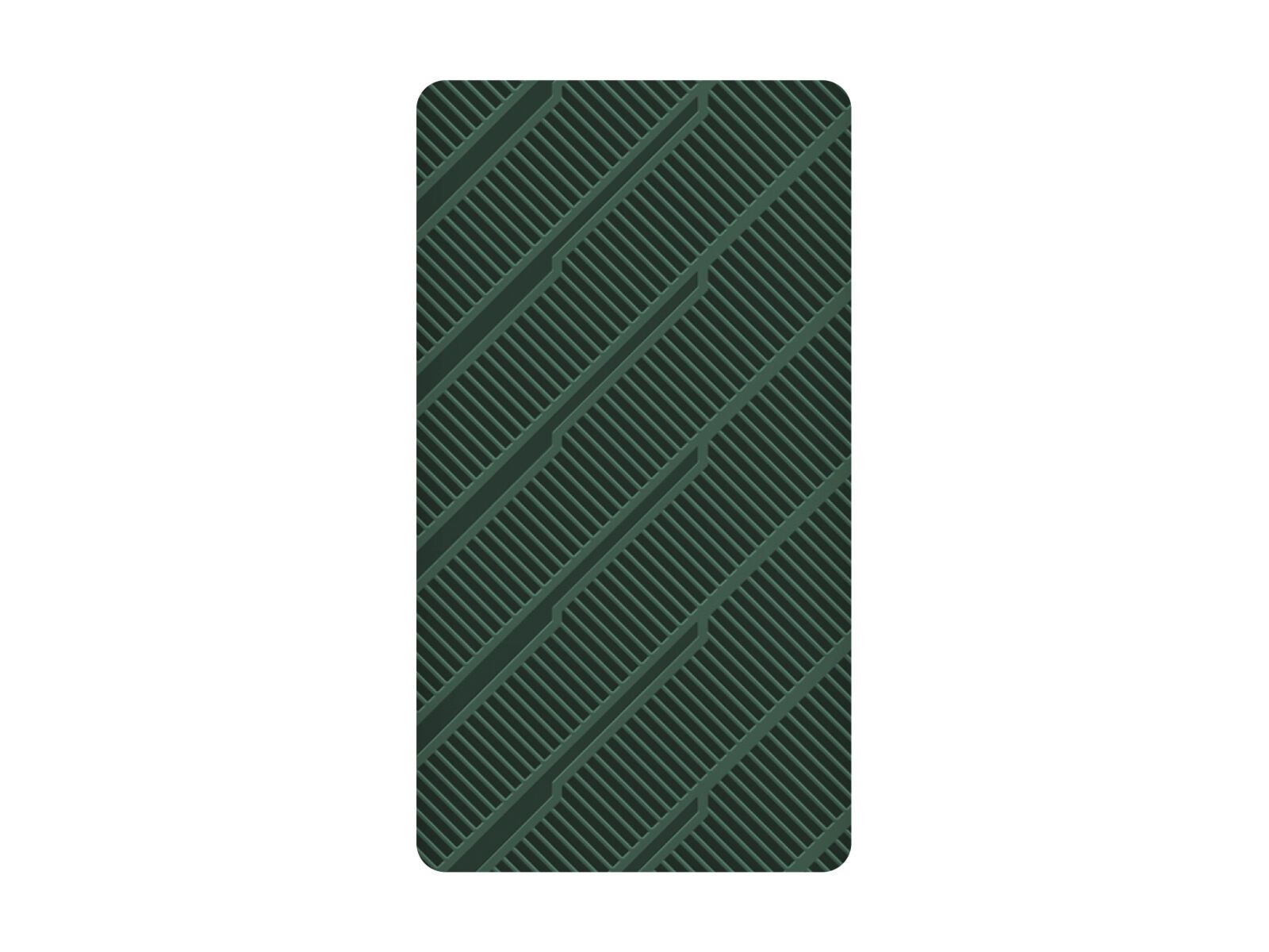 Ergon BT Allroad, wilderness green - Bild 5