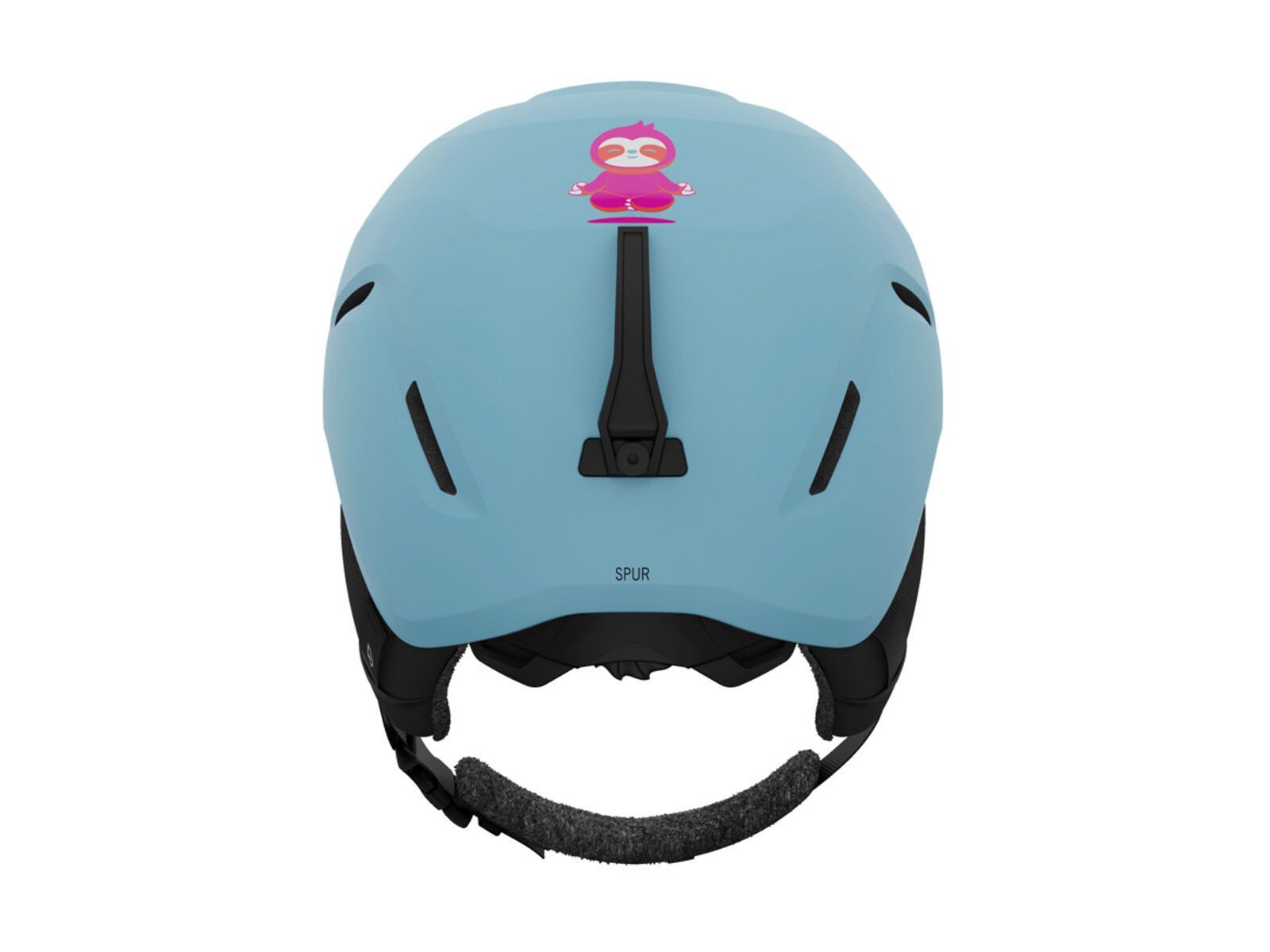 Giro Spur, light harbor blue - Bild 5