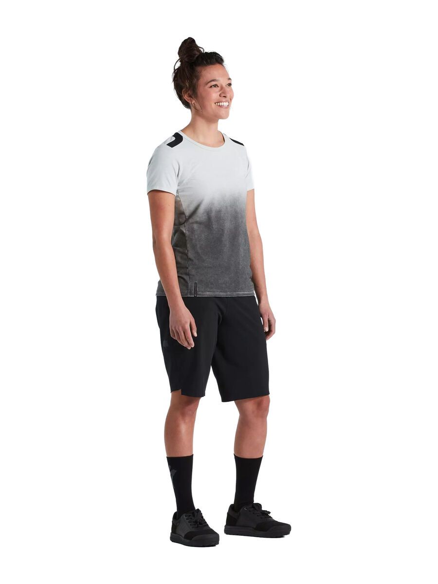 Specialized Trail Cordura MTB Hose Damen kurz, black - Bild 3