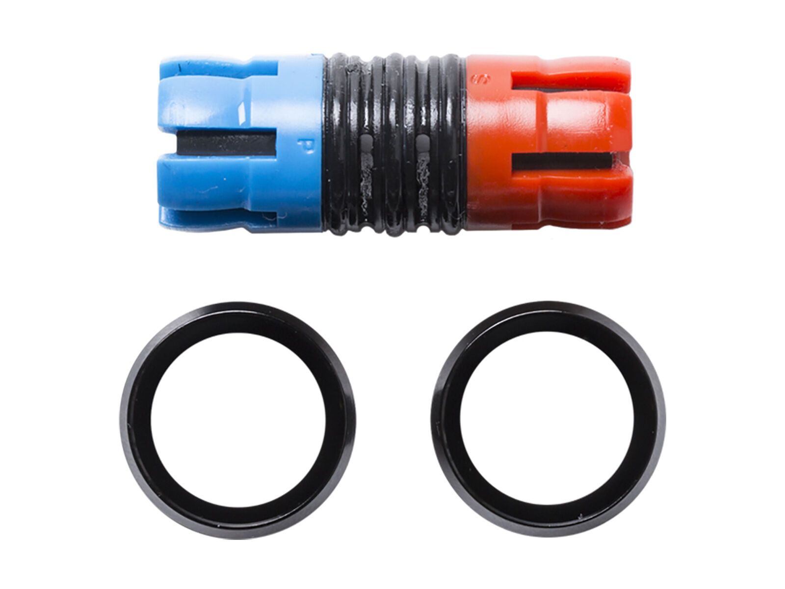 Cube Ersatzteilkit Ventil EZ-Head Small - Bild 1