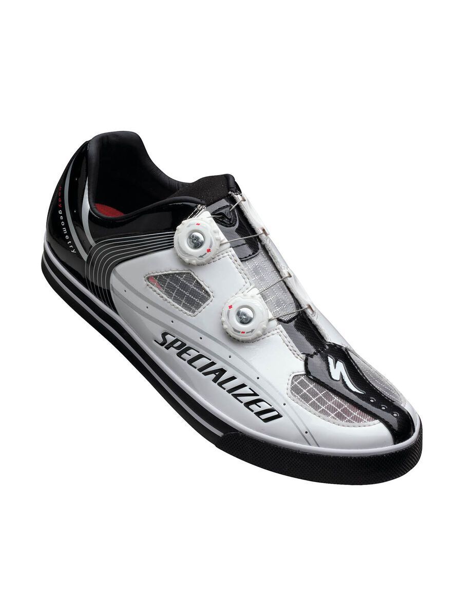 Specialized Stumpy II, White/Black - Bild 1
