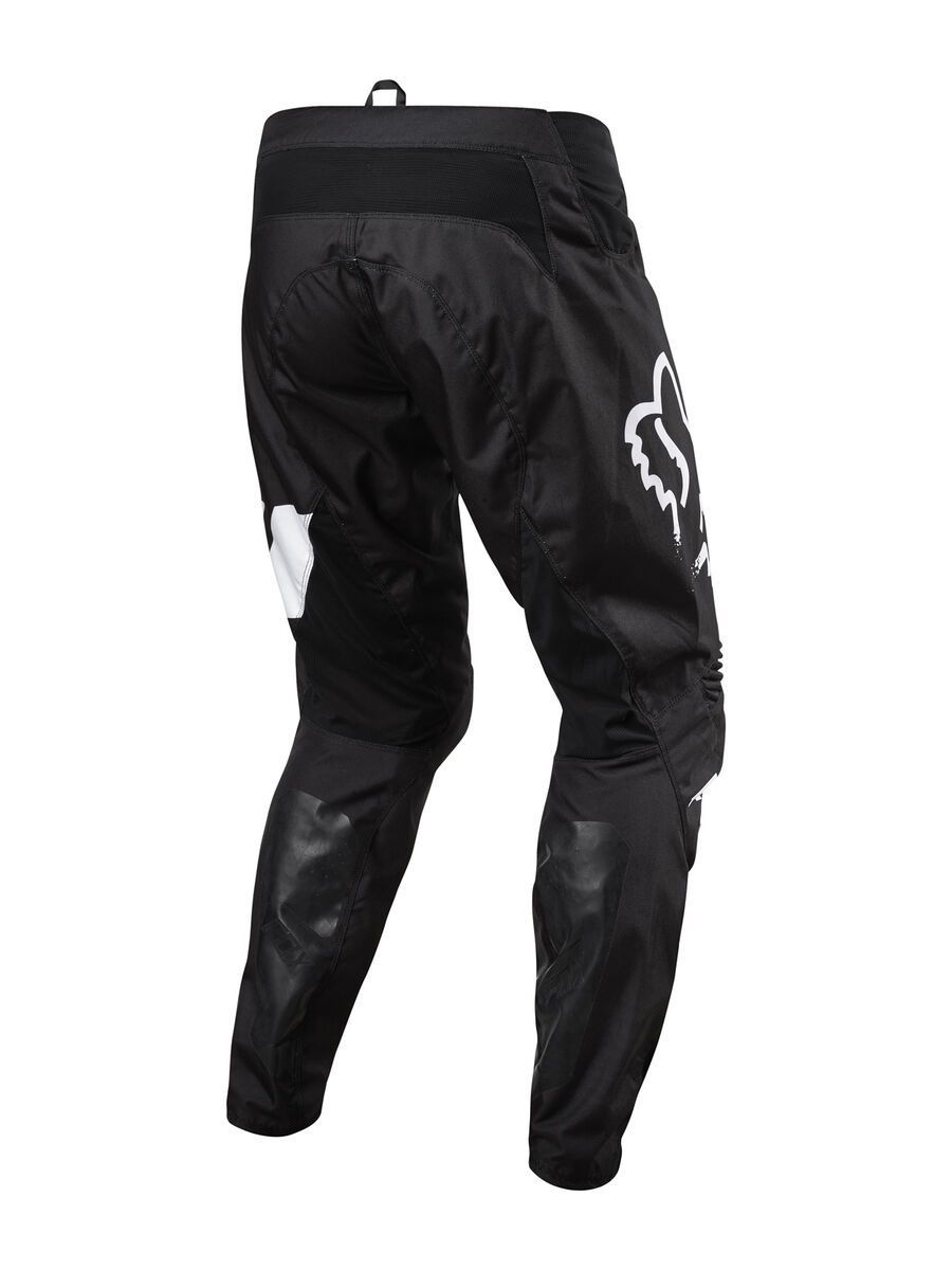 Fox Demo DH Pant, black white - Bild 2