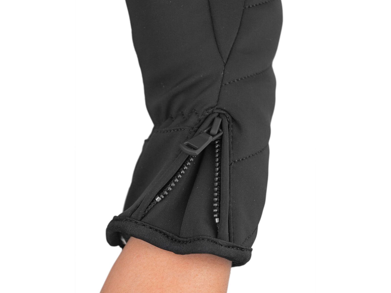 Reusch Loredana Stormbloxx Touch-Tec, black - Bild 6