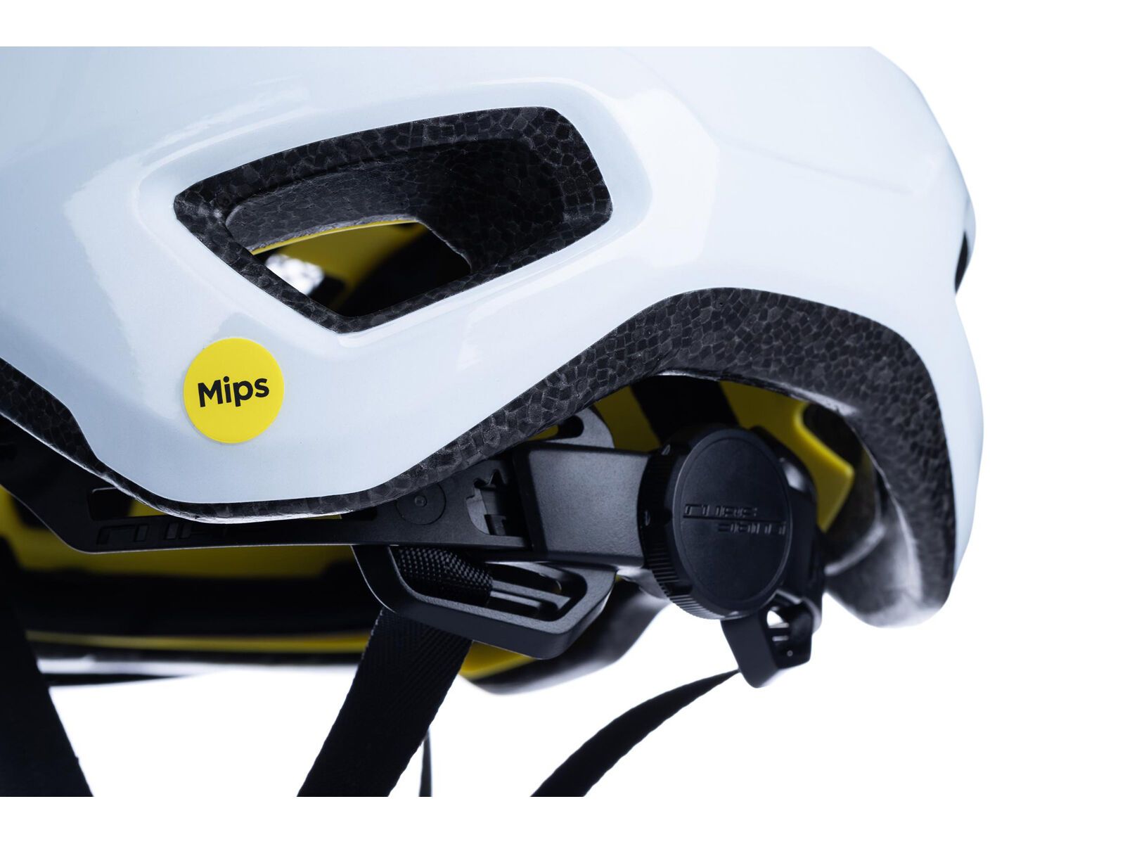 Cube Helm Fleet MIPS, white - Bild 5