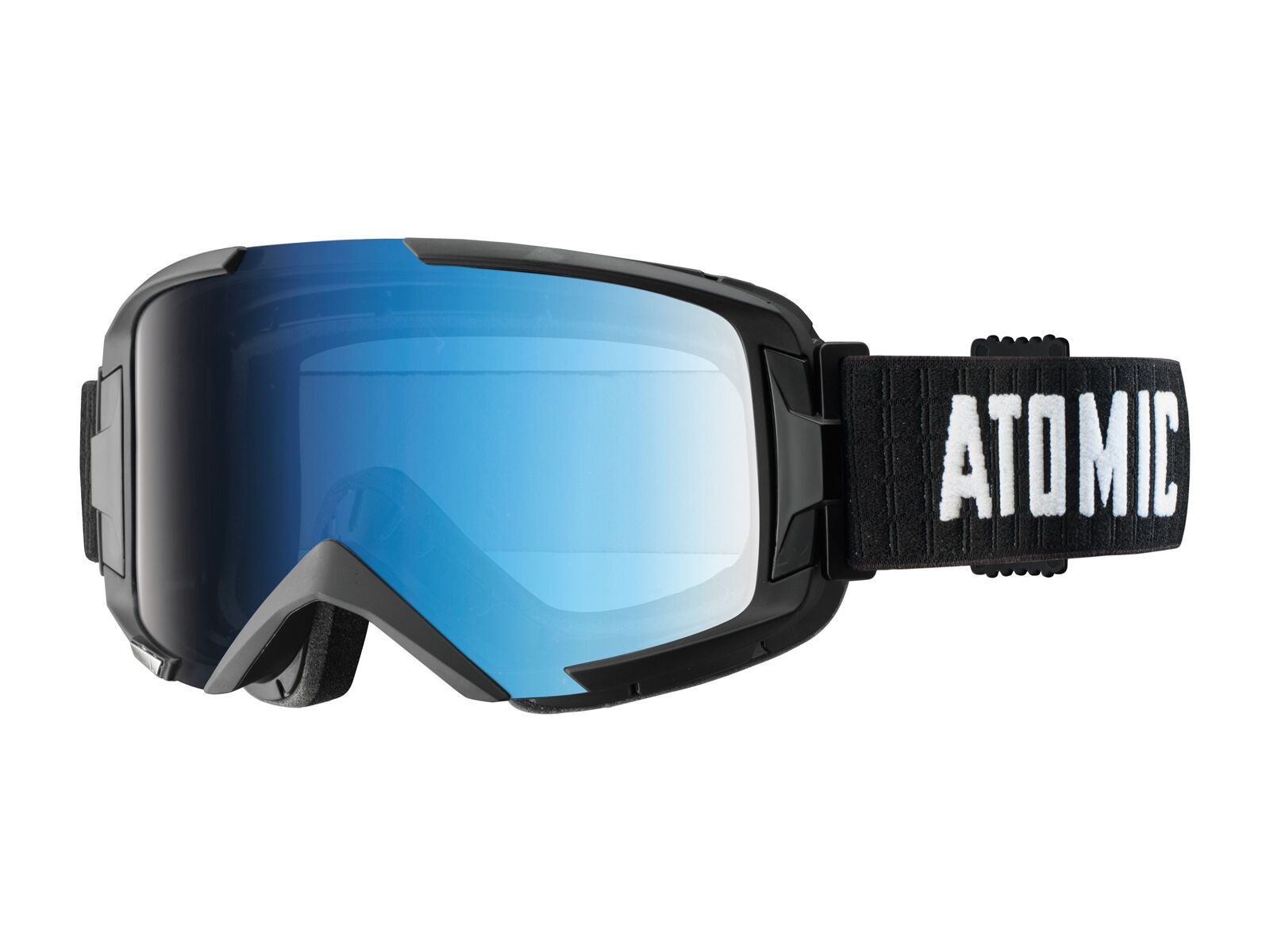 Atomic Savor Photo, black/Lens: photochromic multilayer - Bild 1