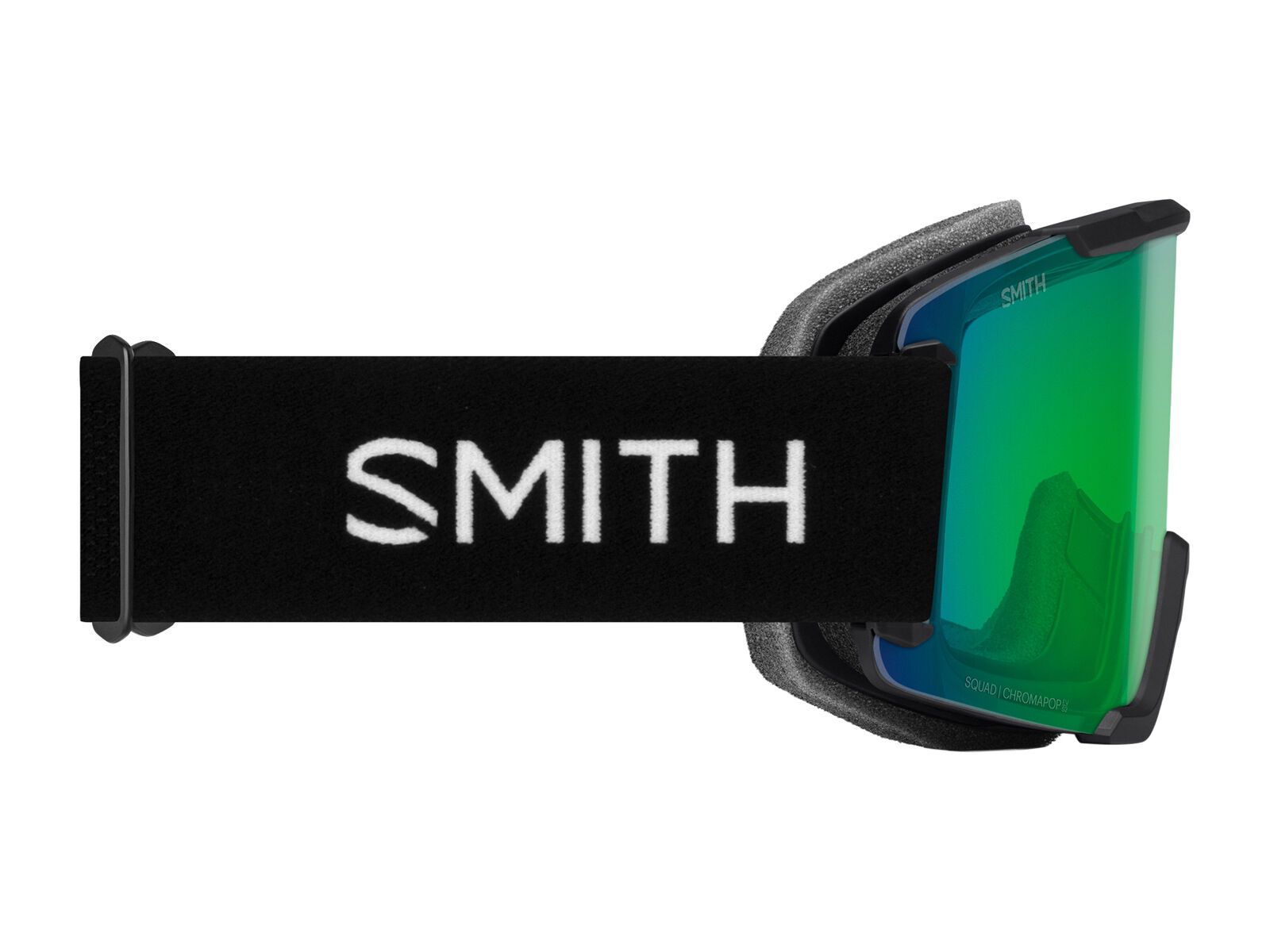Smith Squad, ChromaPop Everyday Green Mirror / black - Bild 2