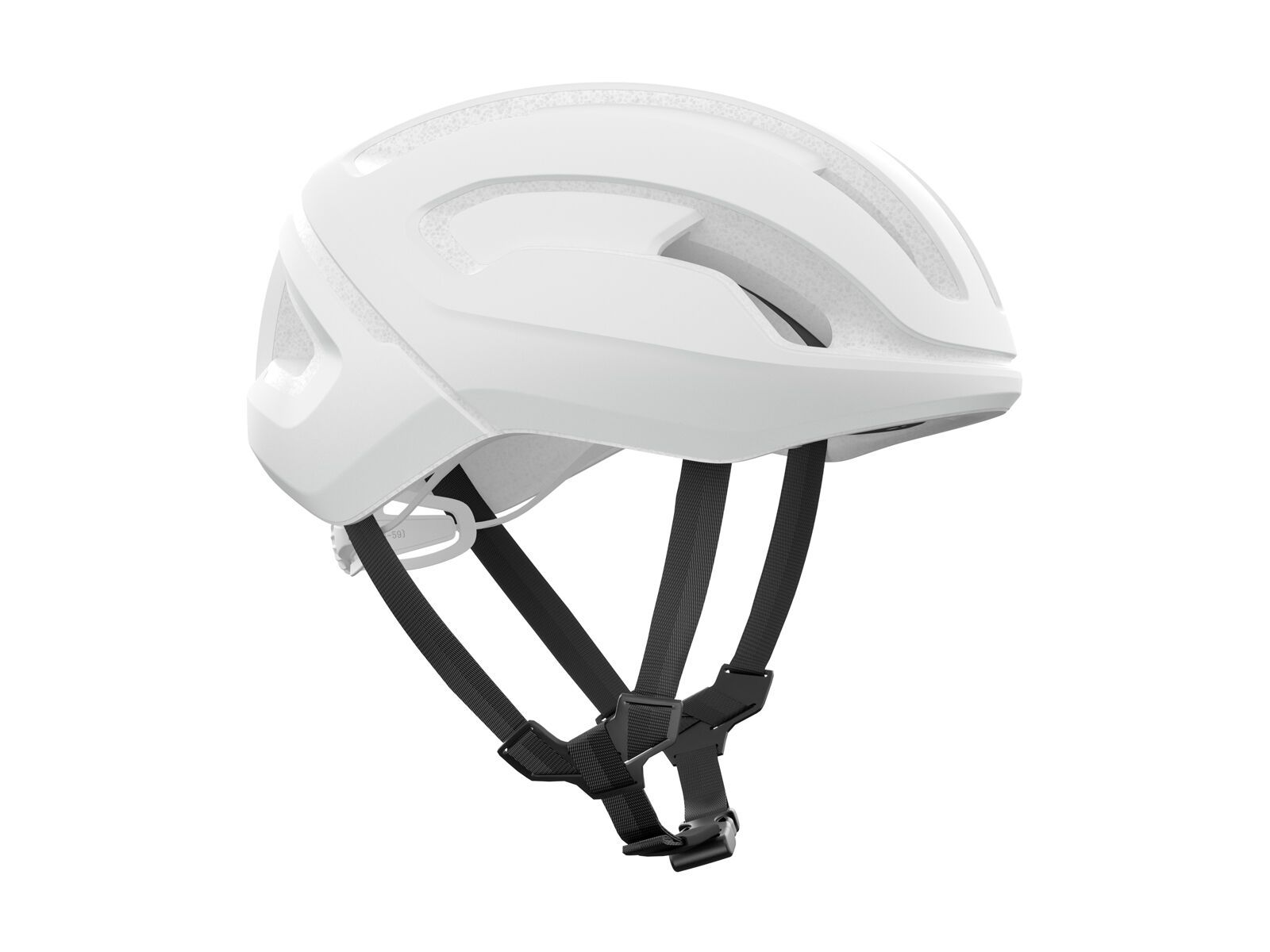 POC Omne Air MIPS, hydrogen white matt - Bild 3