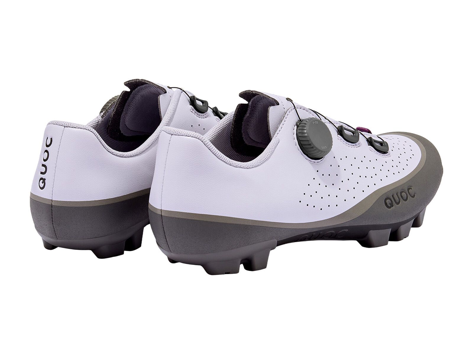 Quoc Grand Tourer III Gravel Shoe, lilac haze - Bild 2