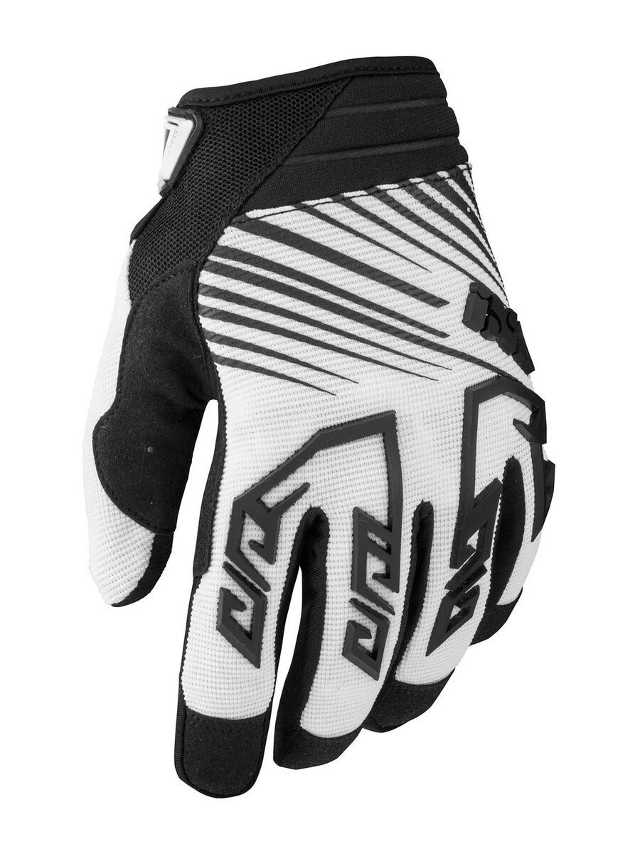 IXS DH-X4.2, white - Bild 1