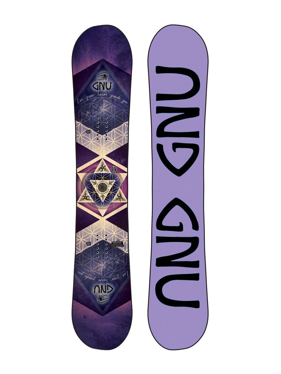 Gnu Ladies Choice - Bild 2