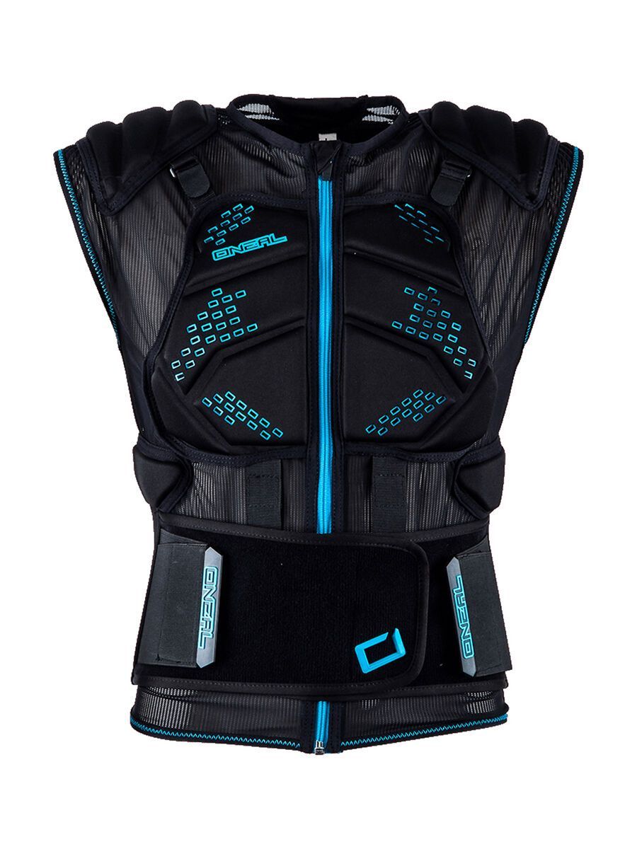 ONeal Anger Protector Vest, blue - Bild 1