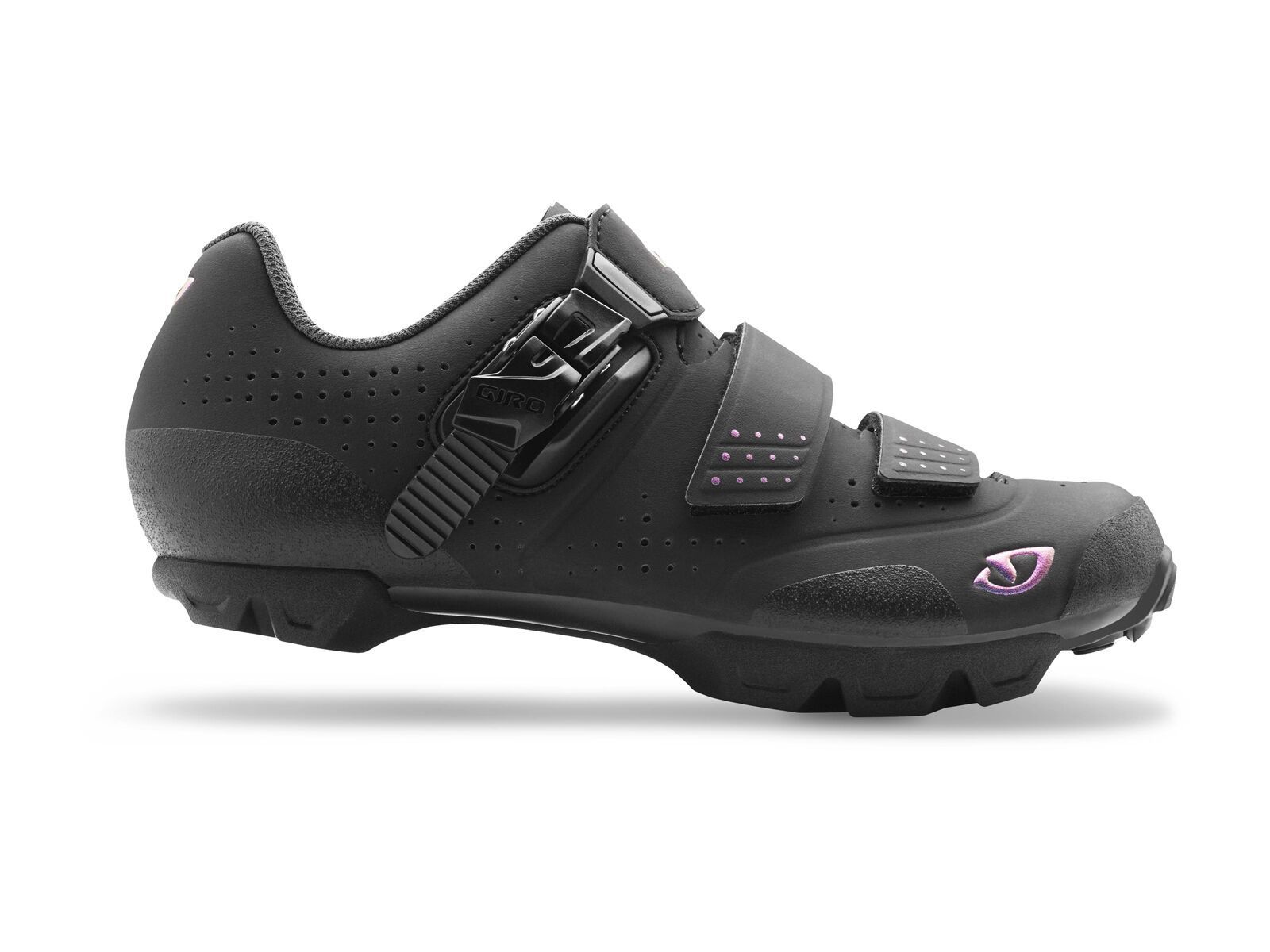 Giro Manta R, black - Bild 2