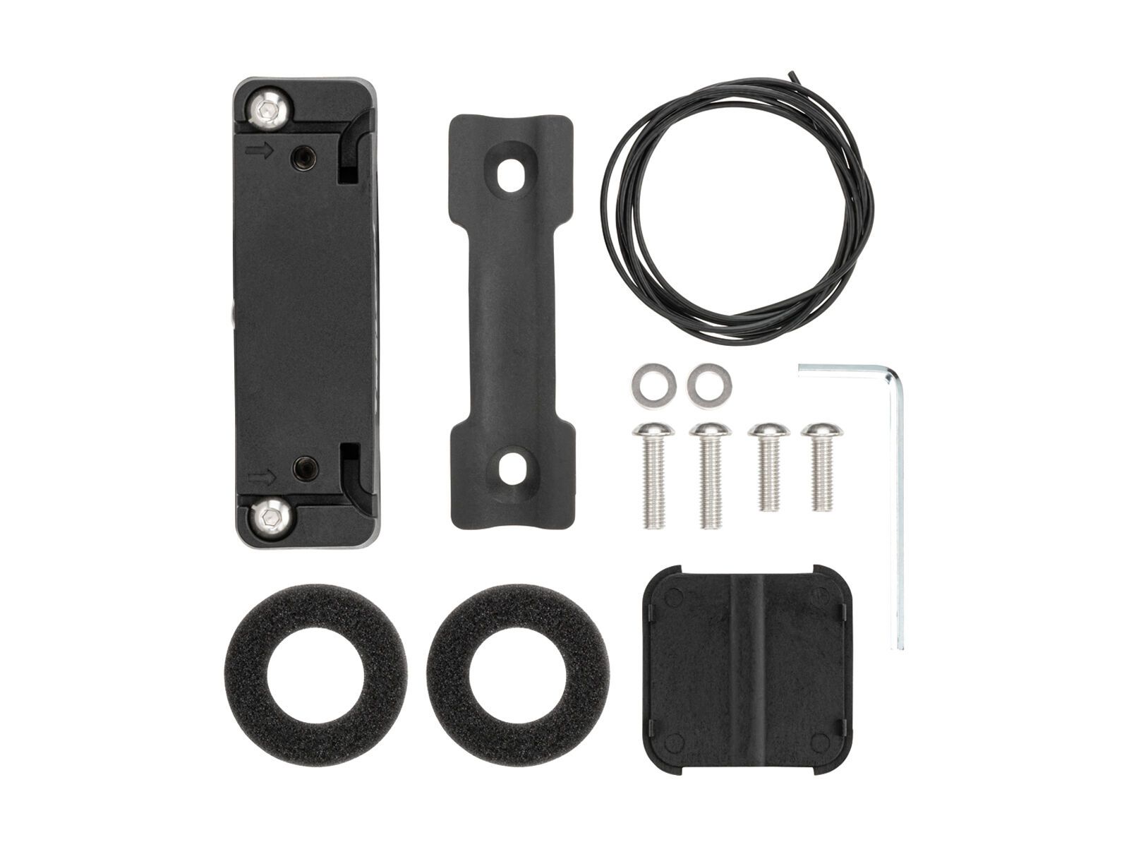 Trelock FS 480/100 Cops® ZF 480 X-Press Twin - Bild 8