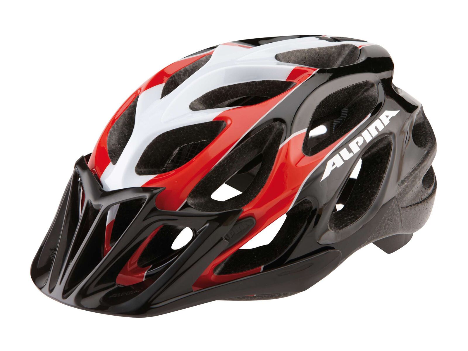 Alpina Thunder, red-black - Bild 1